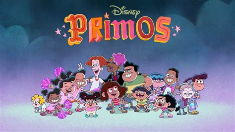 disney channel primos|oye primos controversy.